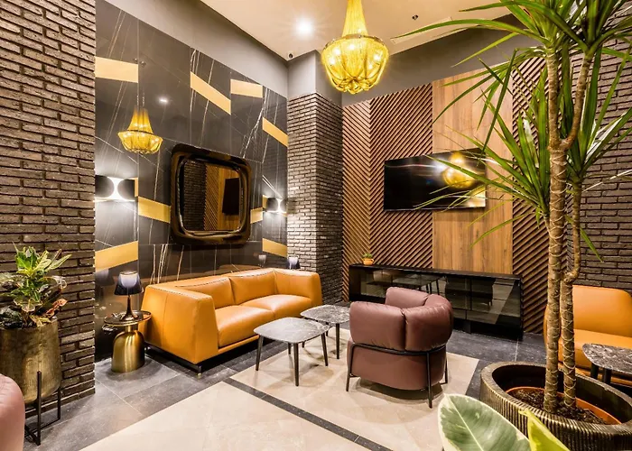Cornaro Hotel