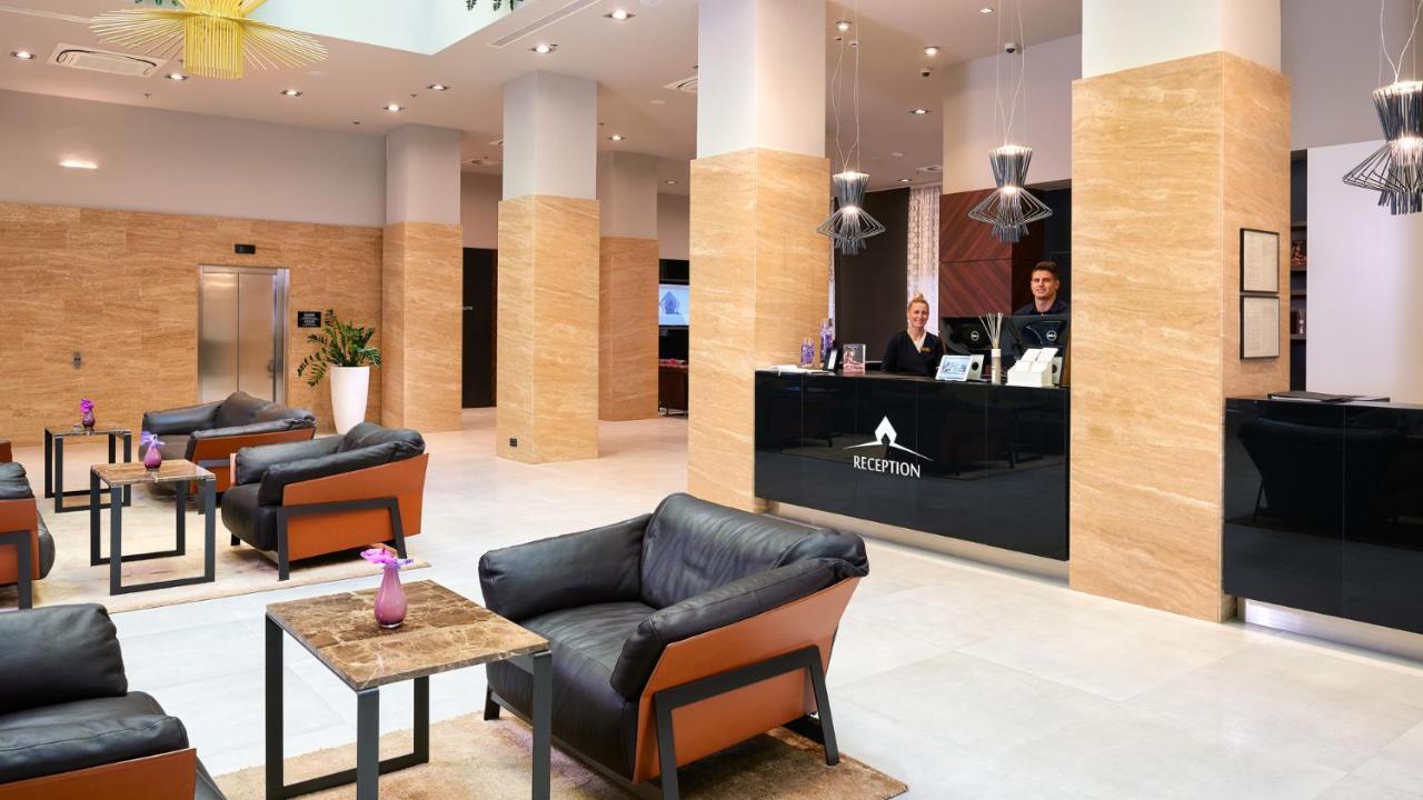 Hotel Cornaro Split