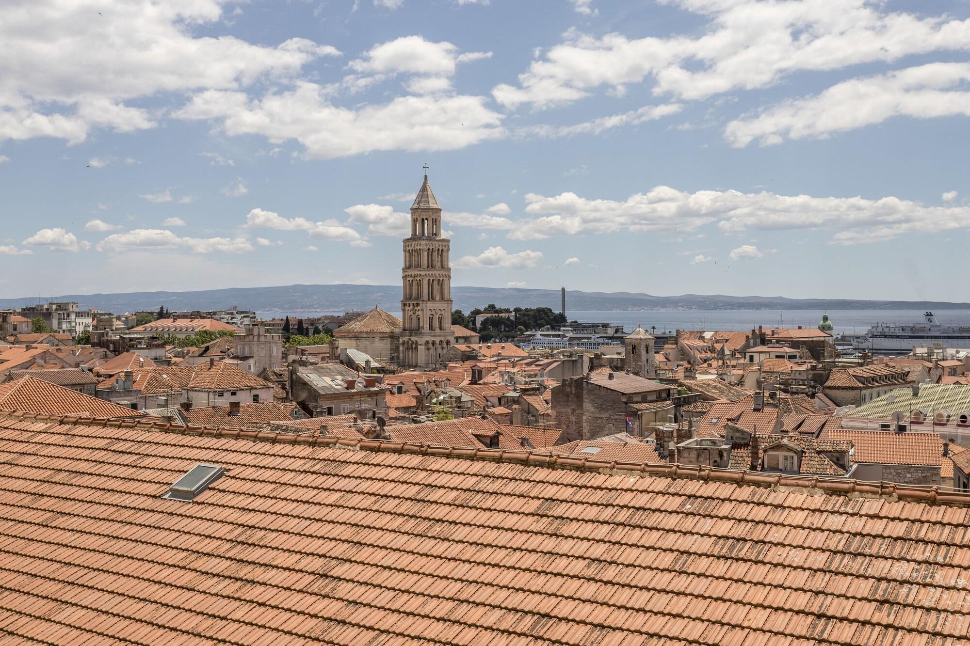 Hotel Cornaro 5*