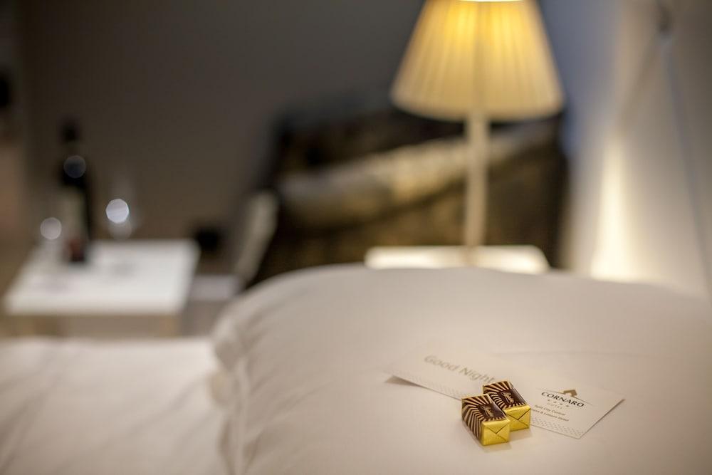 Cornaro Hotel