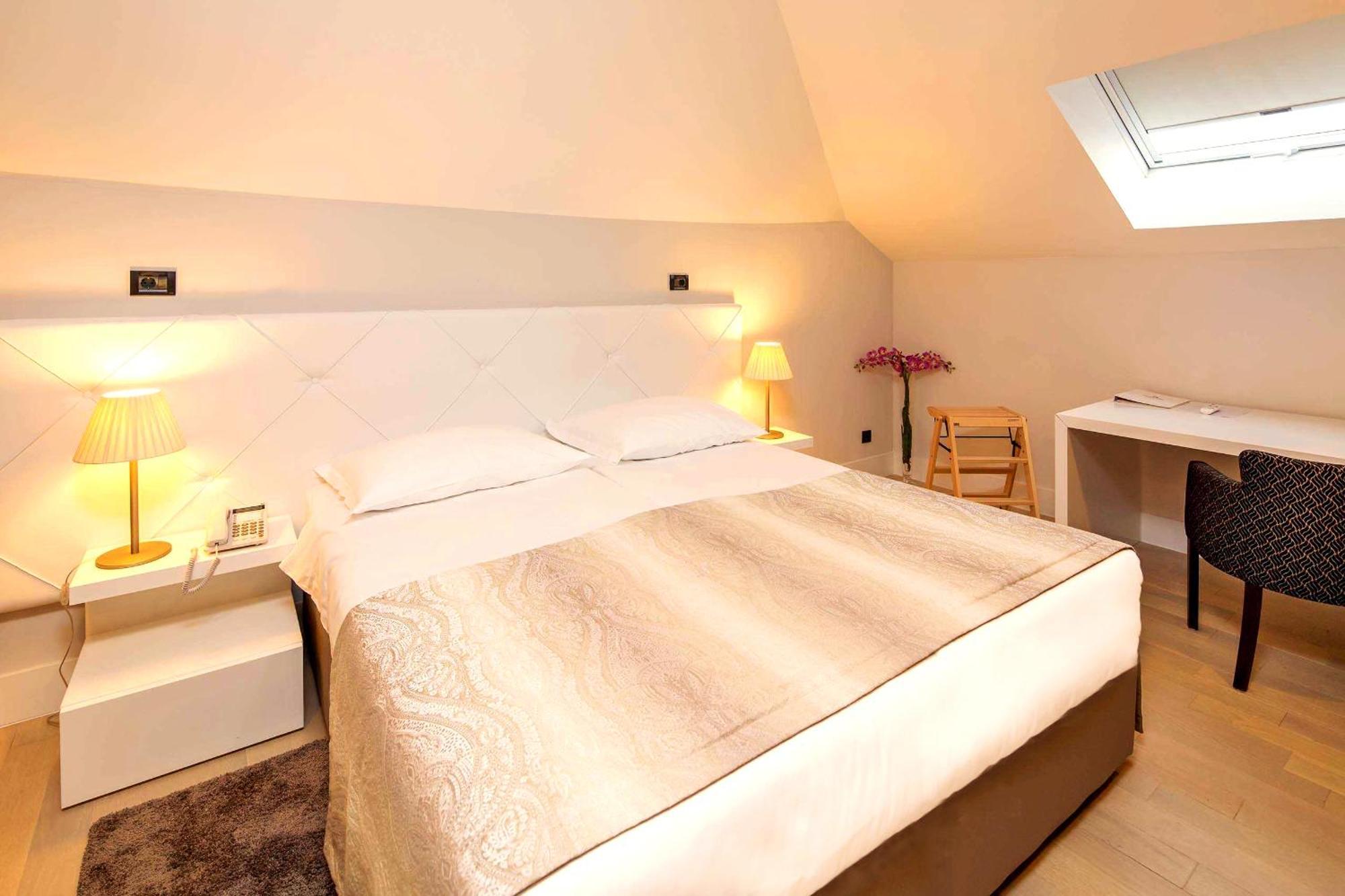 Cornaro Hotel