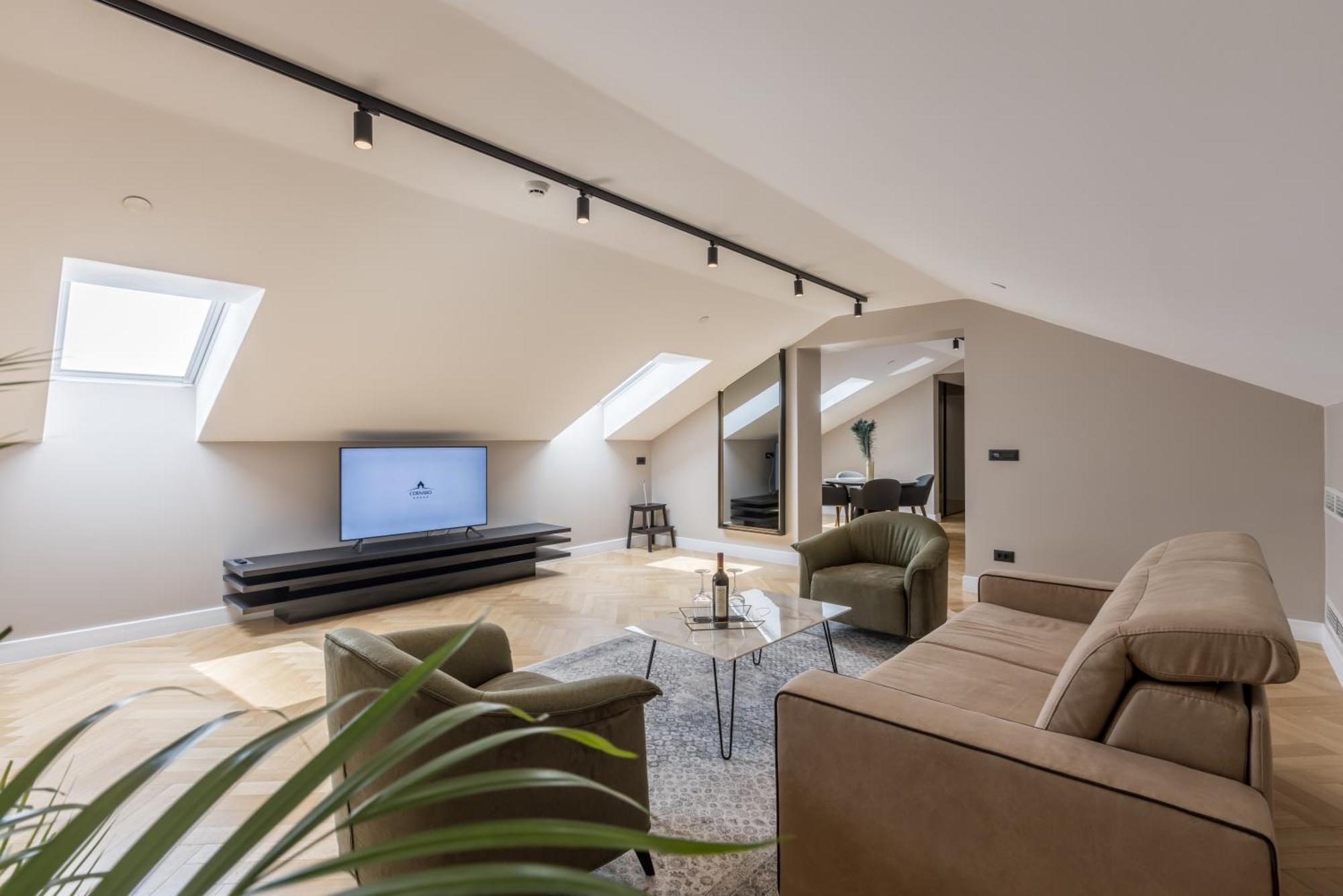 Hotel Cornaro