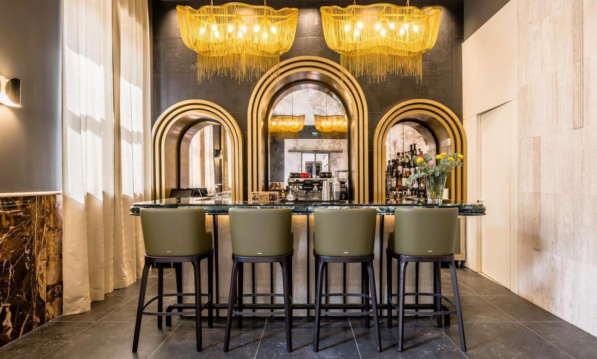Cornaro Hotel 5*