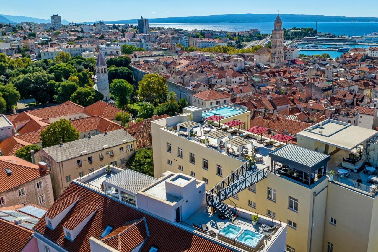 Hotel Cornaro 5*