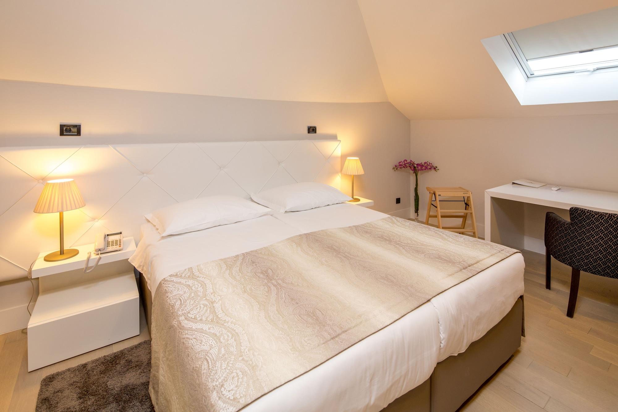 Hotel Cornaro Split