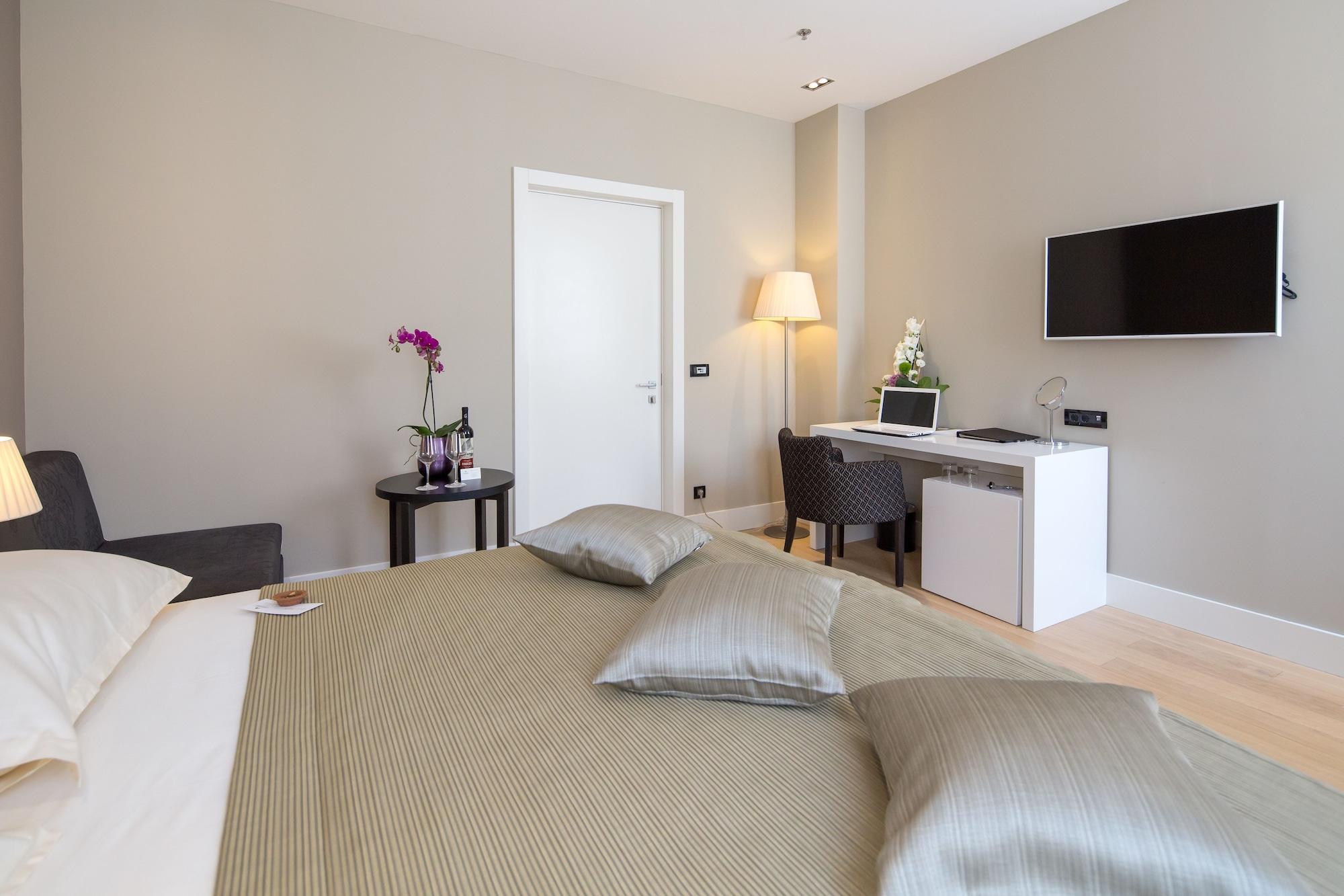 Hotel Cornaro Split