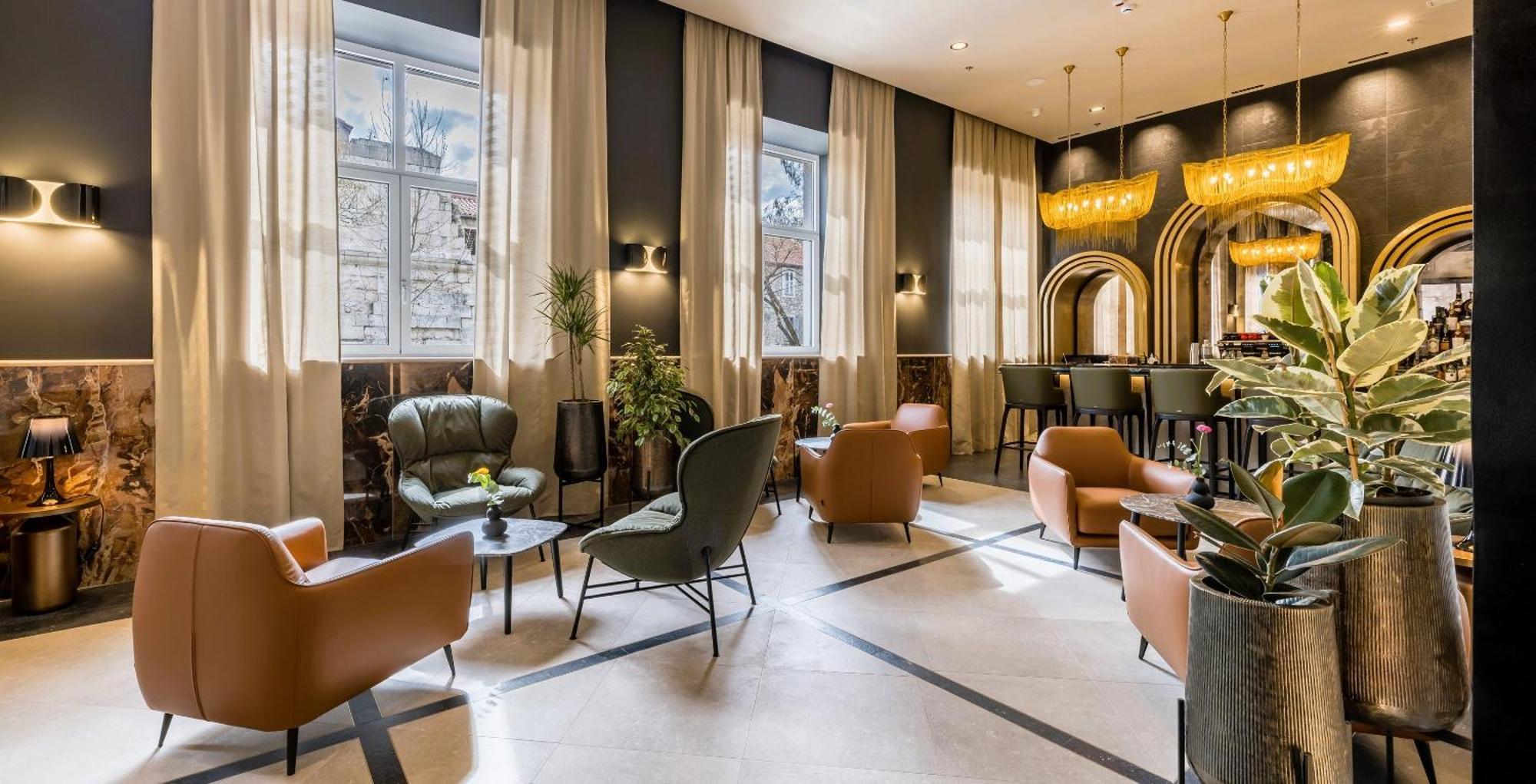Hotel Cornaro