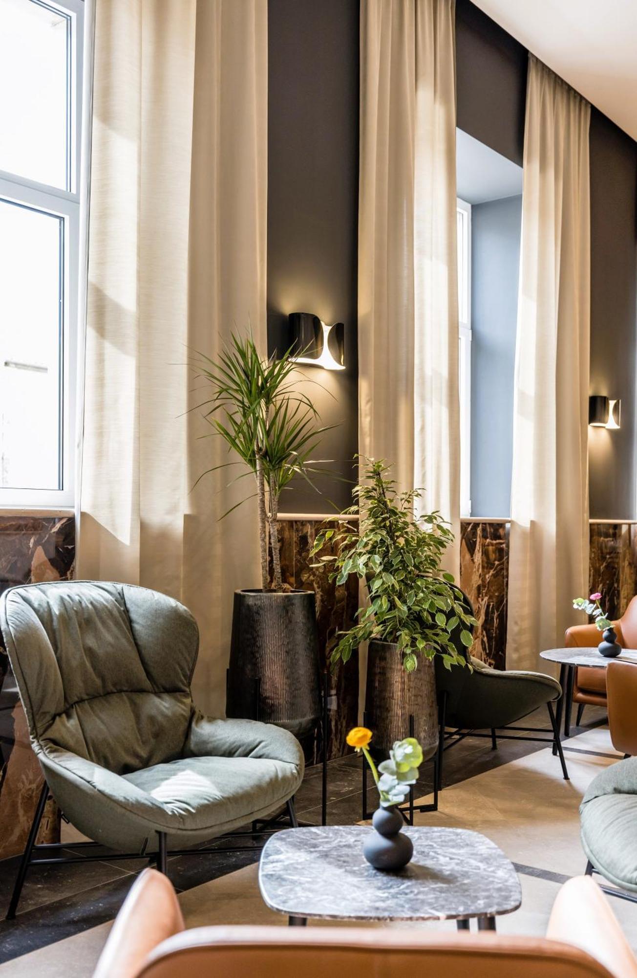 Cornaro Hotel Split