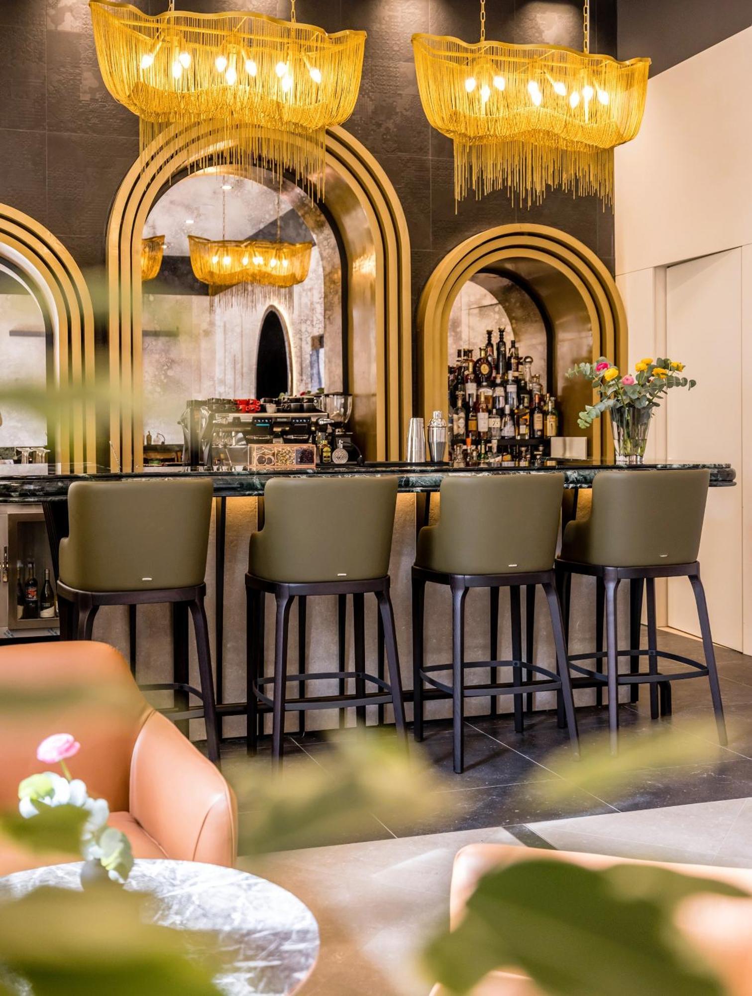 Hotel Cornaro Split