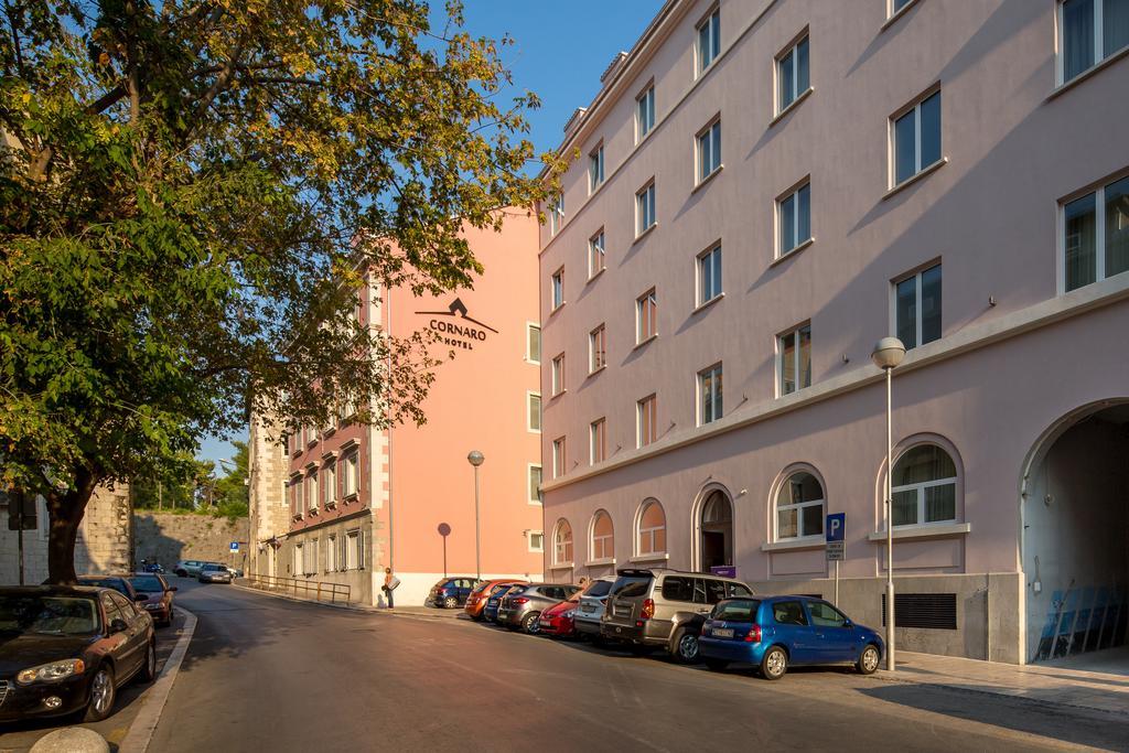 Cornaro Hotel Split