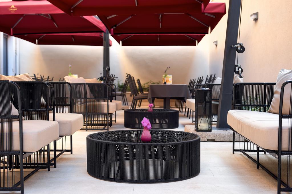 Hotel Cornaro Split