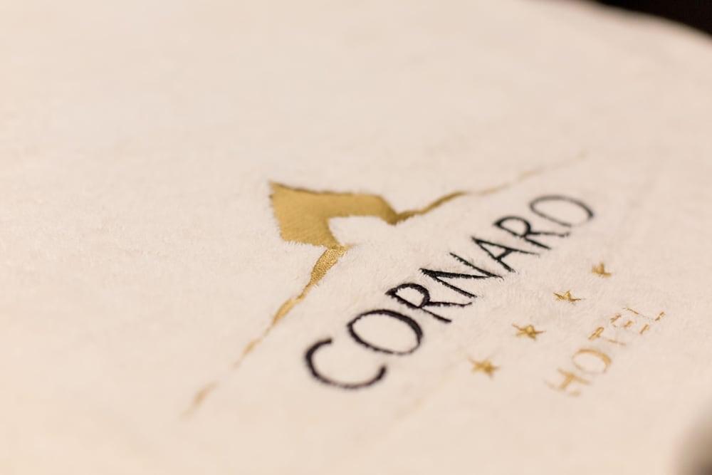 Cornaro 5* Split