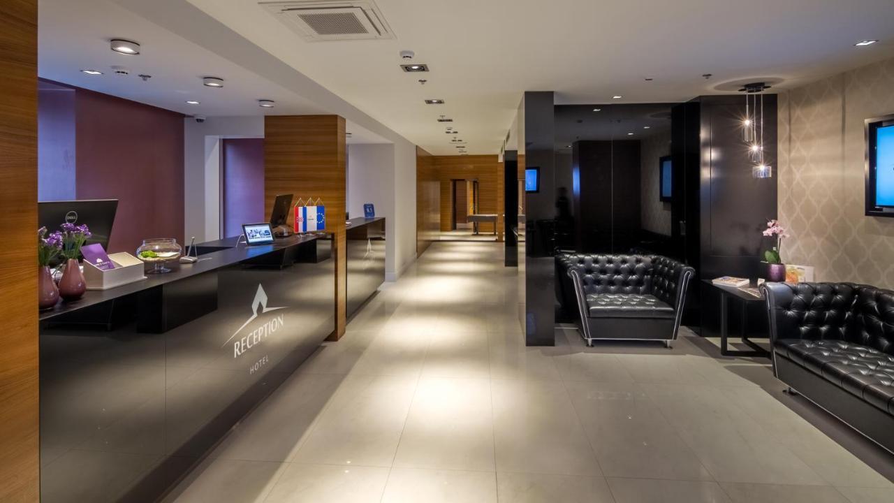 Hotel Cornaro Split