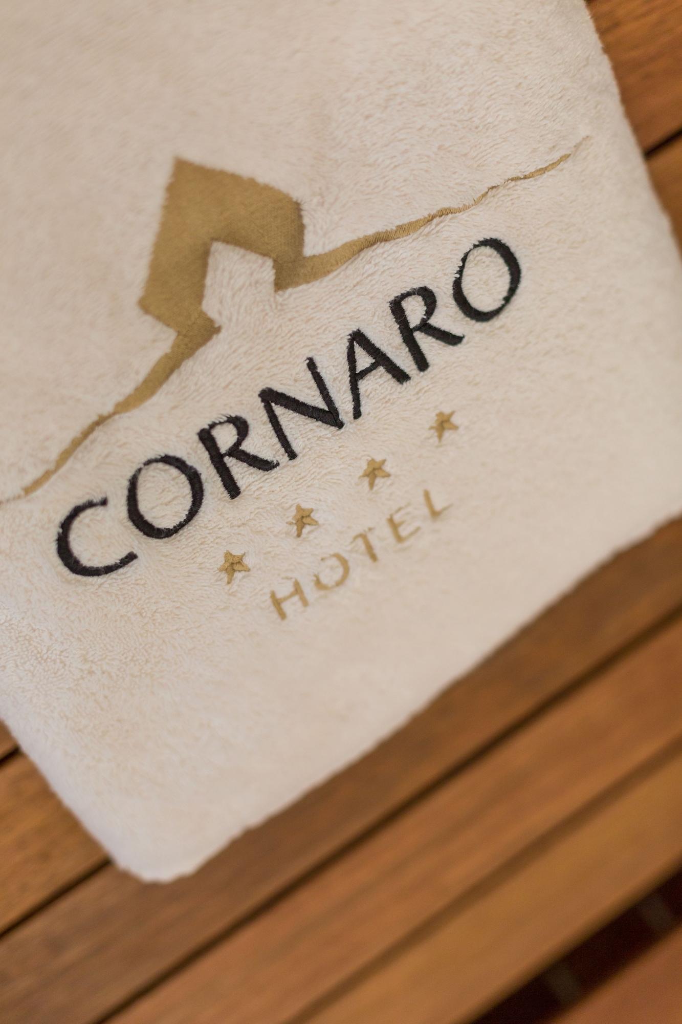 Cornaro Hotel Split