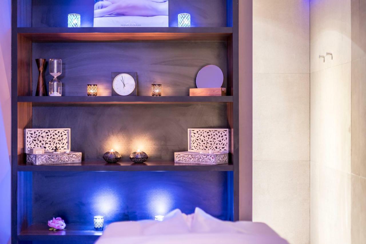 Cornaro Hotel