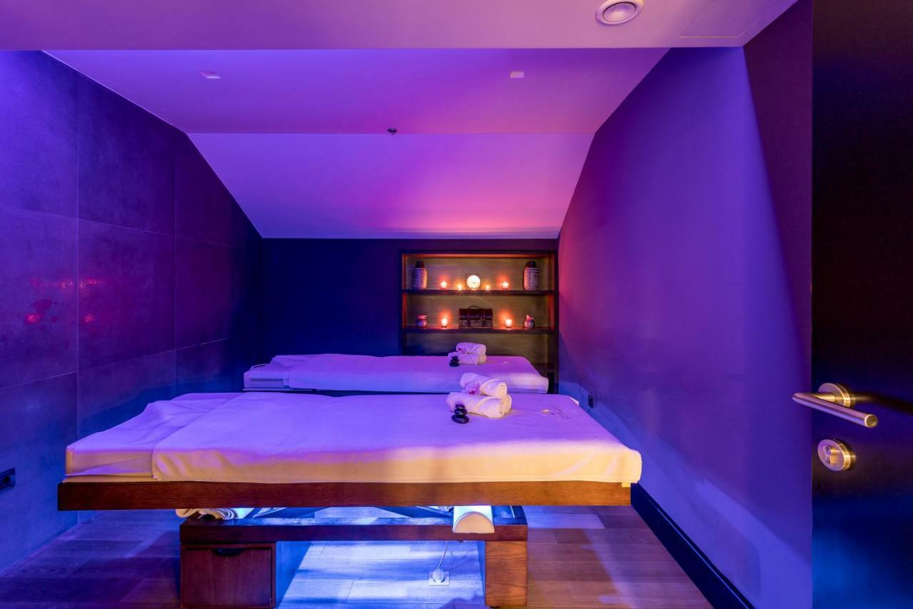 Hotel Cornaro 5*